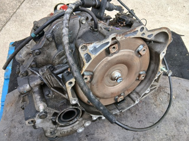 Opel Antara 2006-2015 Váltó Automata 2.0 cdti
