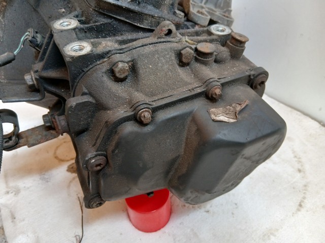 Opel Astra J 2009-2015 Váltó 1.4  a14xer 5 sebességes f17w419
