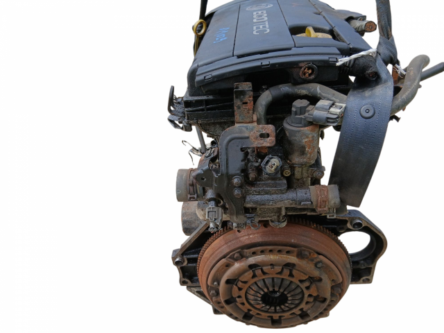 Opel H astra 2004-2017 Motor 1.6 twinport