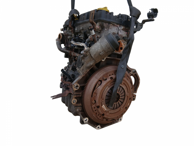 Opel Meriva B 2010-2017 Motor b14nel 1.4 turbo