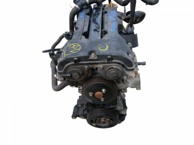 Opel Astra J 2009-2015 Motor a14xer