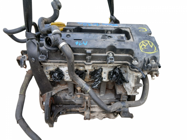 Opel Astra J 2009-2015 Motor a14xer