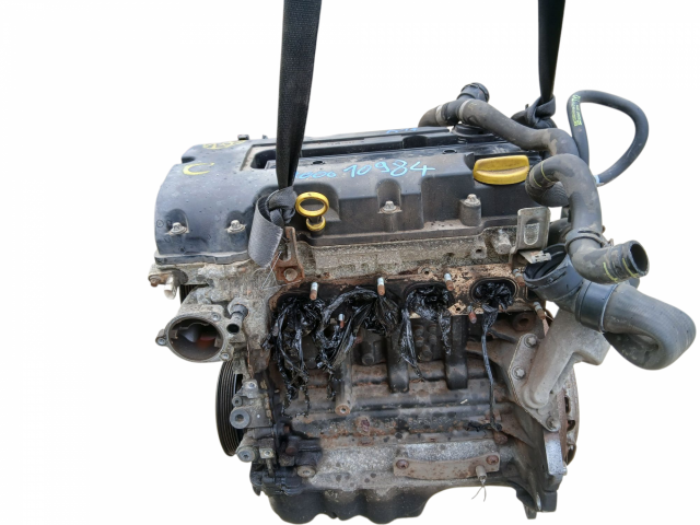 Opel Astra J 2009-2015 Motor a14xer