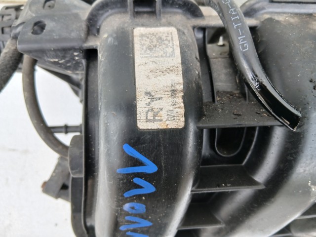 Opel Corsa D 2006-2014 Szívósor Használt A14xer
