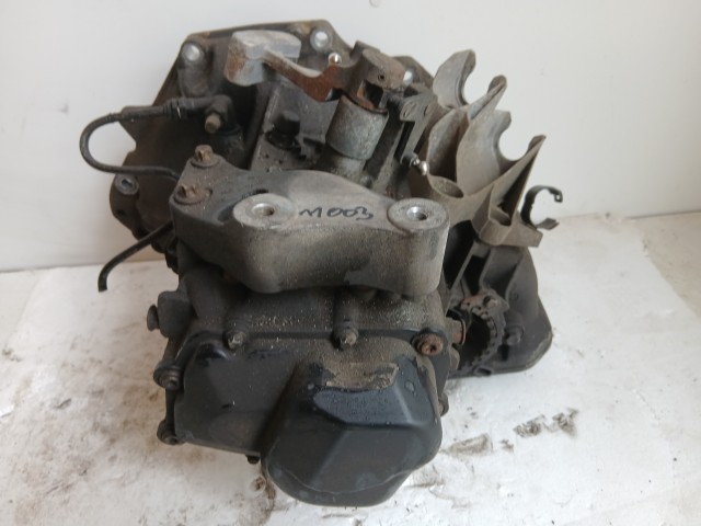 Opel Corsa E 1.4 Váltó Használt B14xer bowdenes
