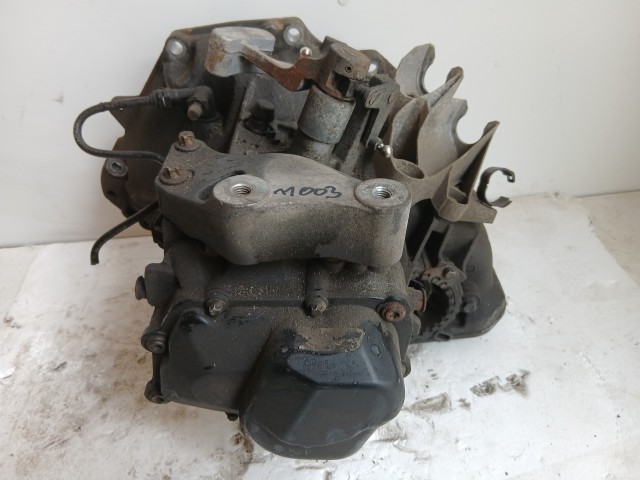 Opel Corsa E 1.4 Váltó Használt B14xer bowdenes