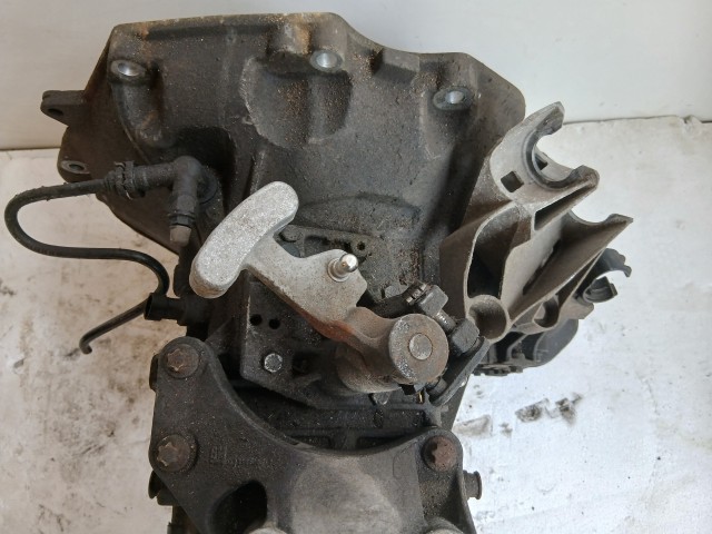 Opel Corsa E 1.4 Váltó Használt B14xer bowdenes