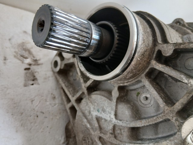 Opel Antara 2006-2015 osztómű 2.2 cdti