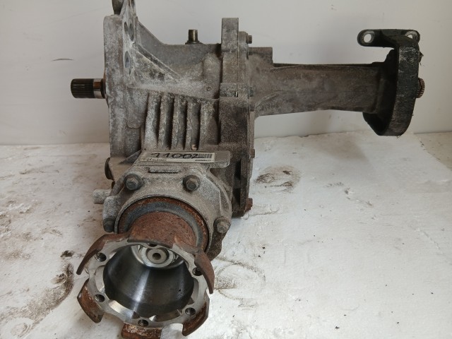 Opel Antara 2006-2015 osztómű 2.2 cdti