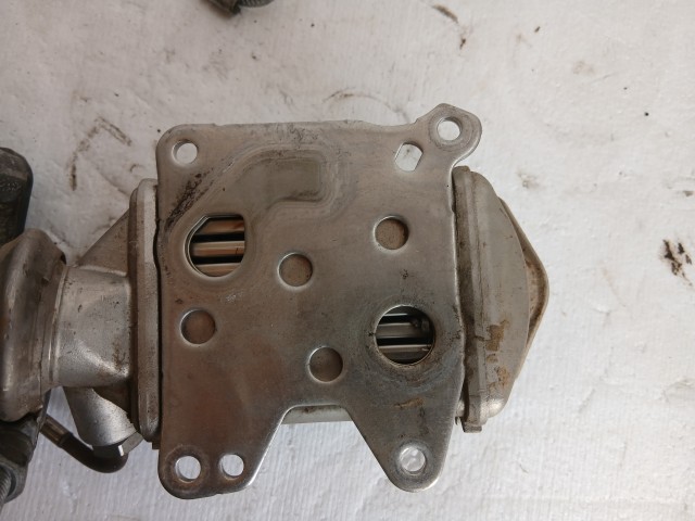 Opel Corsa E 2014- 2014-2019 Egr hűtő B13dtr