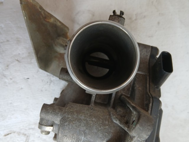 Opel Corsa E 2014-2019 1,3 16v Diesel egr szelep 55260126