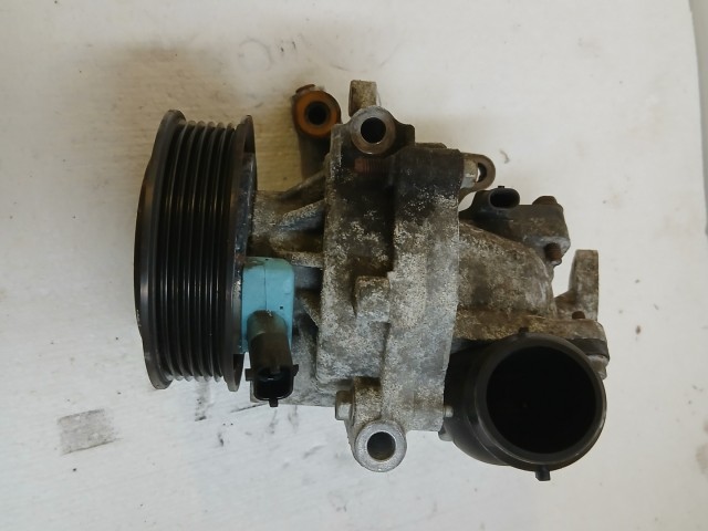 Opel Meriva B 2010-2017 Vízpumpa Használt B16dtl 