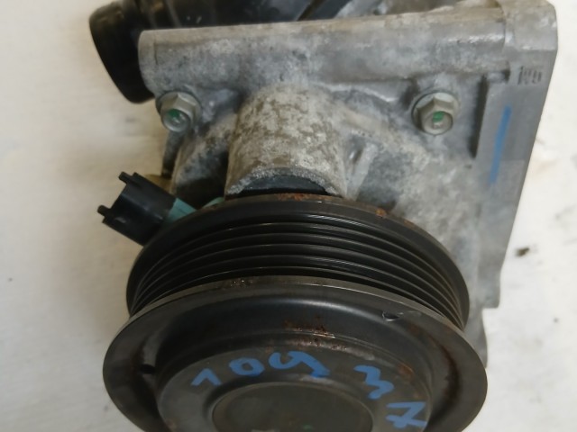 Opel Meriva B 2010-2017 Vízpumpa Használt B16dtl 