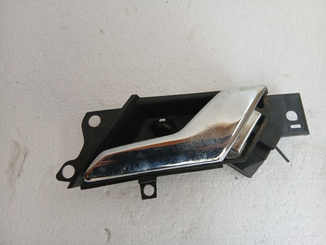 Opel Antara 2006-2015 Kilincs Használt jobb első belső