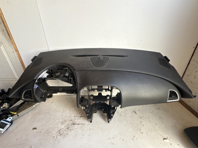 Opel Astra J 2009-2015 Komplett Légzsák Szett