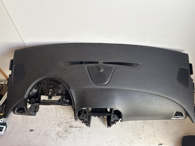 Opel Astra J 2009-2015 Komplett Légzsák Szett