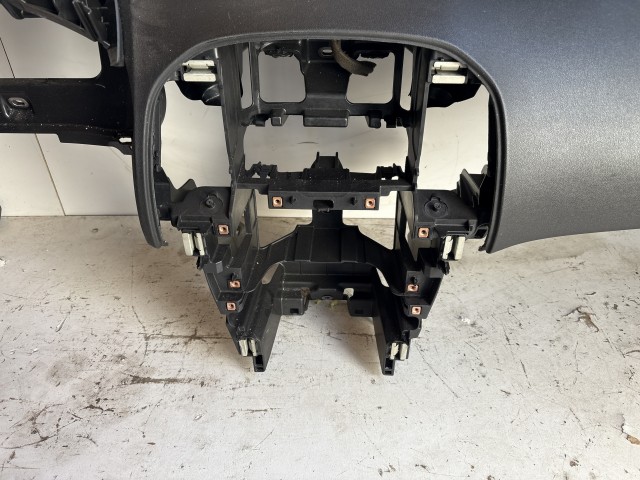 Opel Astra J 2009-2015 Komplett Légzsák Szett