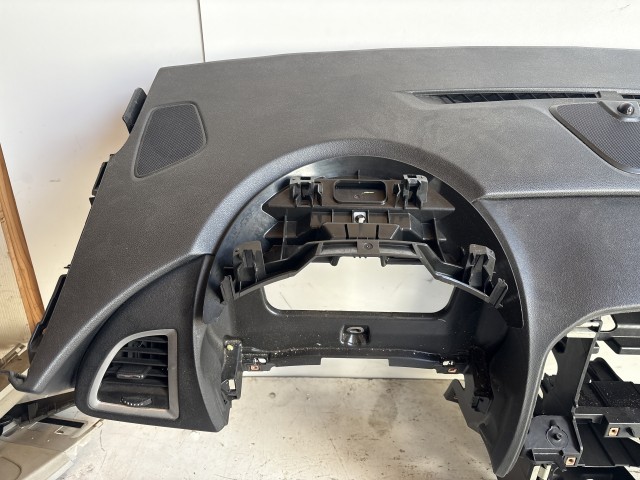 Opel Astra J 2009-2015 Komplett Légzsák Szett