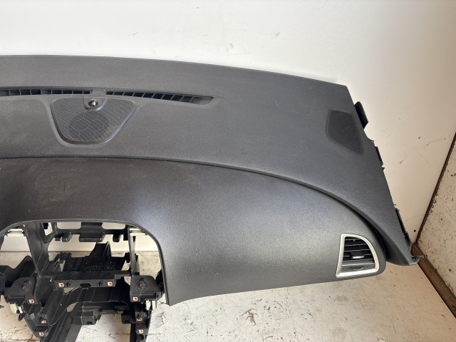 Opel Astra J 2009-2015 Komplett Légzsák Szett