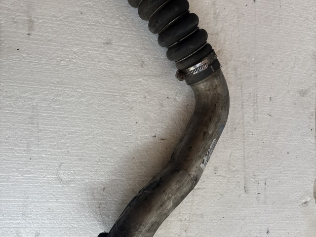 Opel Antara 2006-2015 Intercooler cső 2.2 cdti