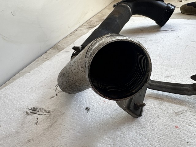 Opel Antara 2006-2015 Turbócső z22d1 
