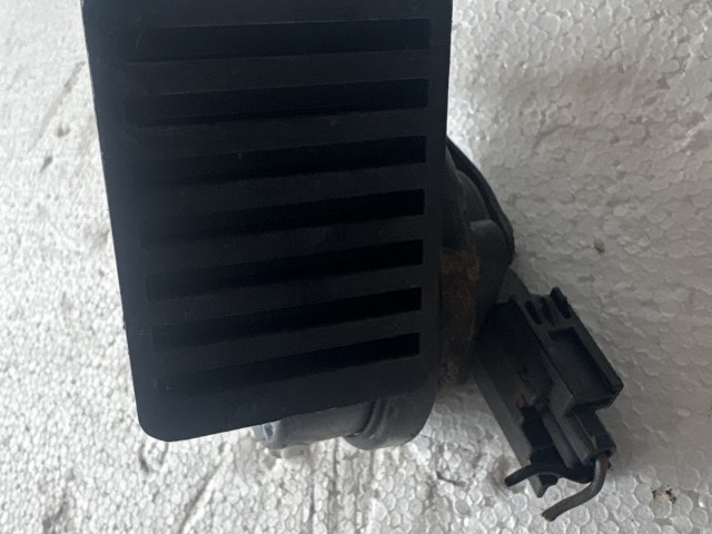 Opel Corsa E 2014- 2014-2019 Kürt duda