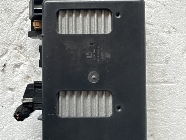 Opel Meriva B 2010-2017 Bluetooth Elektronika