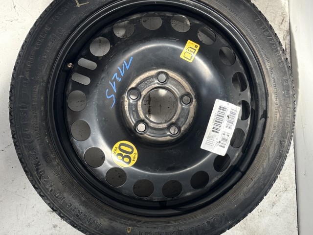 Opel Meriva B 2010-2017 Mankókerék