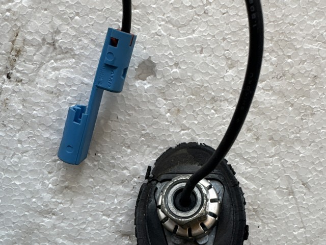Opel Corsa D 2006-2014 Antenna Használt  
