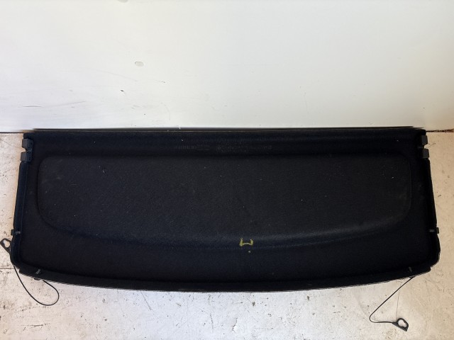 Opel Corsa E 2014-2019 Kalaptartó 5 ajtós