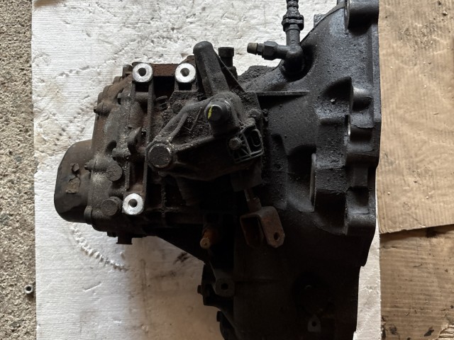 Opel Corsa D 2006-2014 Váltó Használt  a13dtc
