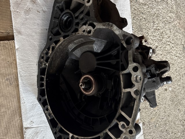 Opel Corsa D 2006-2014 Váltó Használt  a13dtc