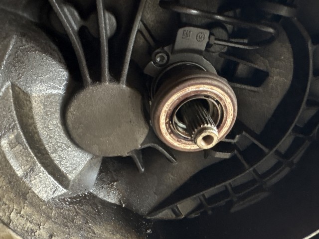 Opel Corsa D 2006-2014 Váltó Használt  a13dtc