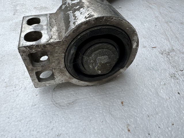 Opel Astra J 2009-2015 Bal első Lengőkar Használt 