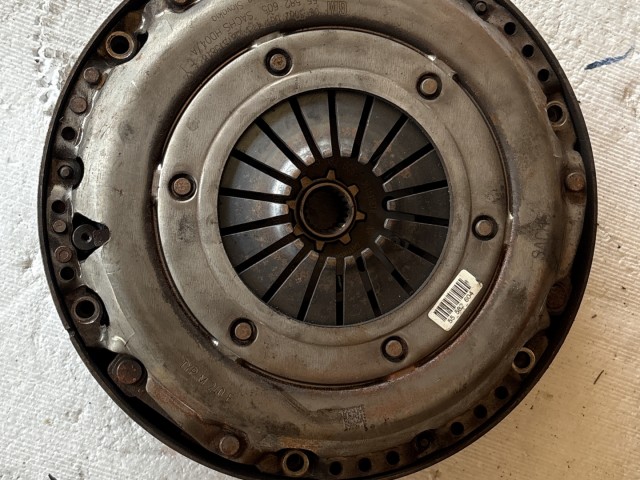 Opel Insignia 2008-2016 Kuplung szett a20dt