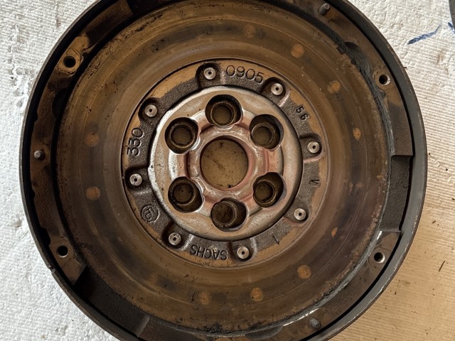 Opel Insignia 2008-2016 Kuplung szett a20dt
