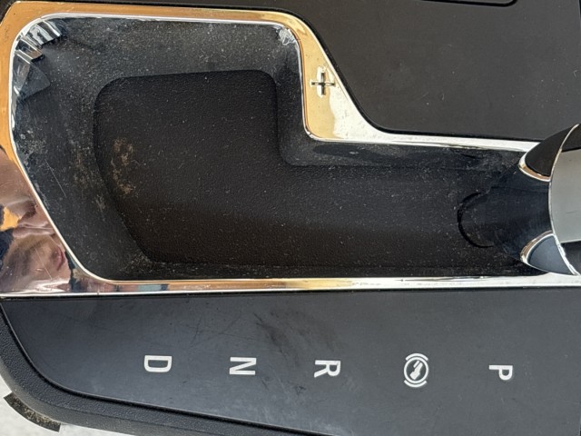 Opel Antara 2006-2015 Automata Váltókar Váltókulissza