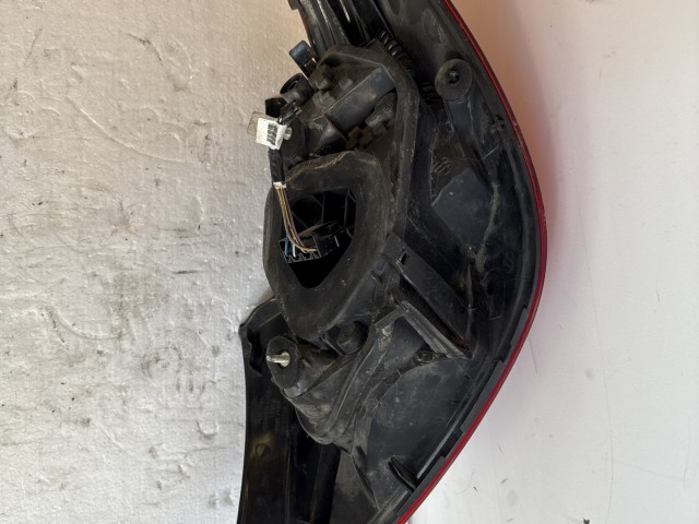 11307 Opel Corsa D 2006-2014   Bal hátsóLámpa 5 ajtós