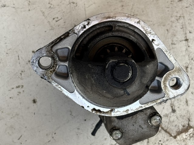 Opel Astra J 2009-2015 Önindító Használt    1.7 cdti