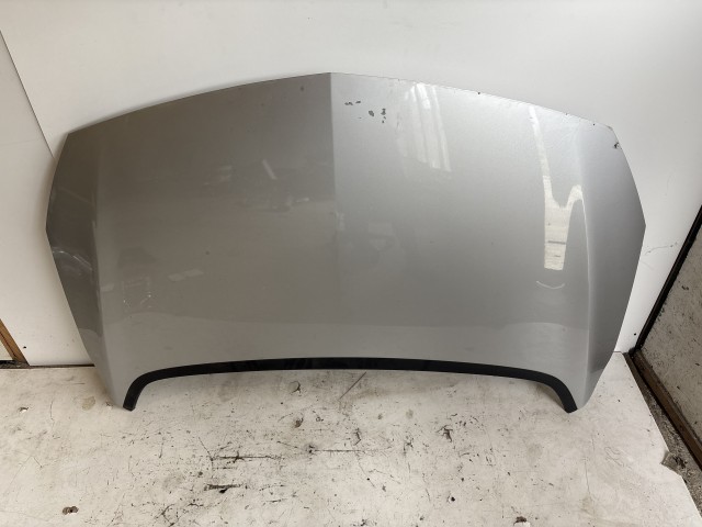 11338 Opel Astra J 2009-2015 Motorháztető Használt Szürke Z176 