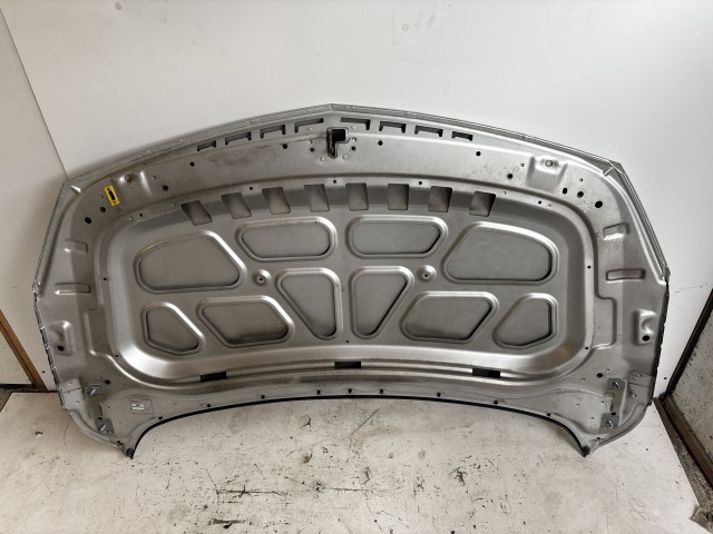 11338 Opel Astra J 2009-2015 Motorháztető Használt Szürke Z176 