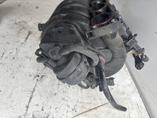 Opel Zafira B 2005-2014 Szívósor Használt a18xer