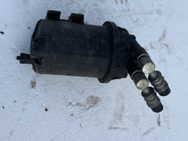 Opel Astra H 2004-2010 2004-2010 Gázolajszűrő Ház Használt