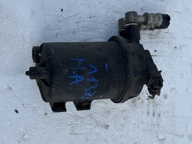 Opel Astra H 2004-2010 2004-2010 Gázolajszűrő Ház Használt