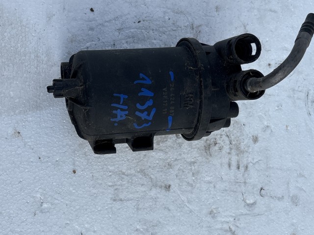Opel Astra H 2004-2010 2004-2010 Gázolajszűrő Ház Használt