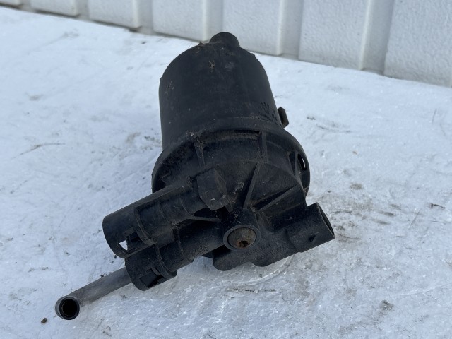 Opel Astra H 2004-2010 2004-2010 Gázolajszűrő Ház Használt