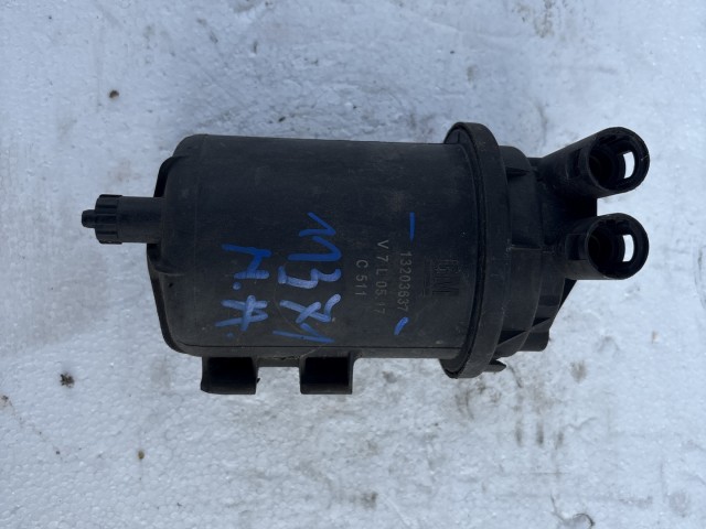 Opel Astra H 2004-2010 2004-2010 Gázolajszűrő Ház Használt