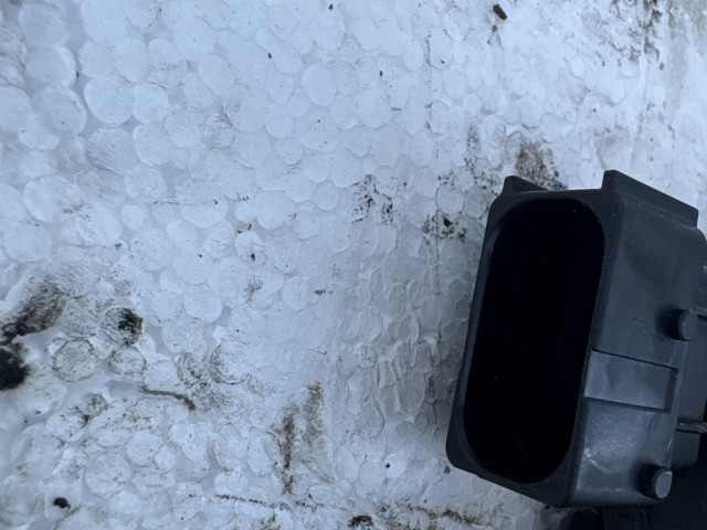 Opel Corsa E 2014- 2014-2019 Zár bal hátsó 