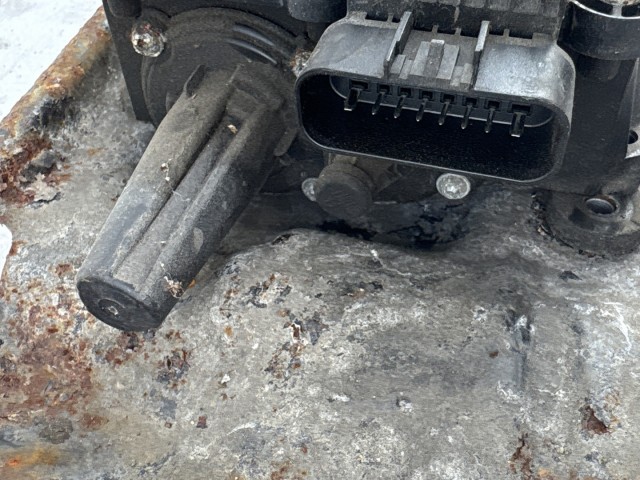 Opel Meriva B 2010-2017 elektromos kézifék motor