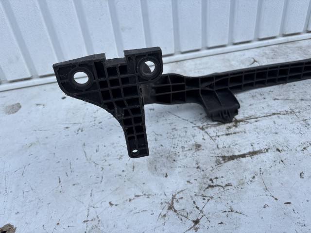 Opel Corsa D 2006-2014  első alsó lökhárító tartó